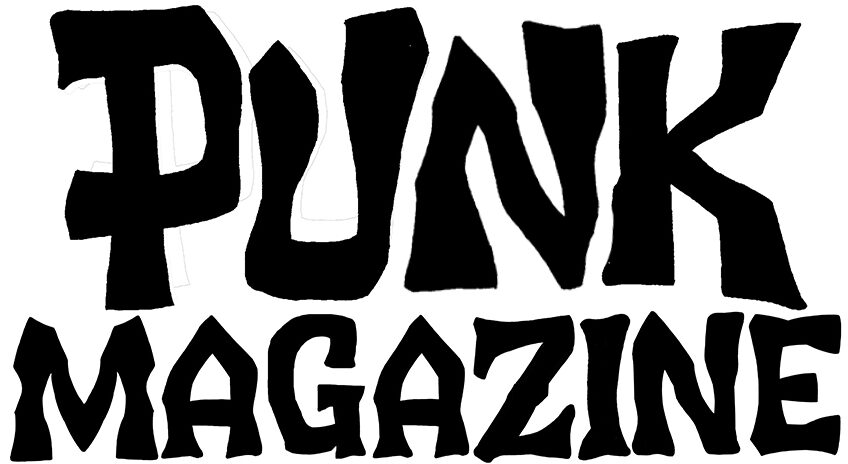 Punk Magazine